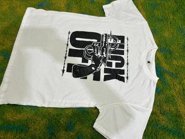 Fluck Off T shirt